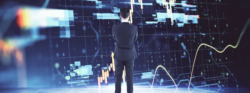 Cover image for Begin Your Trading Journey with Bergmann Core